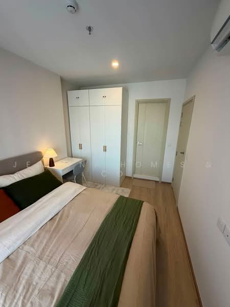Life Rama 4-Asoke, Bangkok, Rama 4 Road, Khlong Toei, Bangkok, 1 Bedroom, 32 sqm, Condo For Rent, by Jentina Homes & Co, 500455763 - DDproperty.com