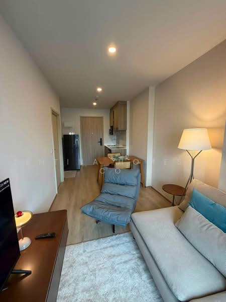 Life Rama 4-Asoke, Bangkok, Rama 4 Road, Khlong Toei, Bangkok, 1 Bedroom, 32 sqm, Condo For Rent, by Jentina Homes & Co, 500455763 - DDproperty.com