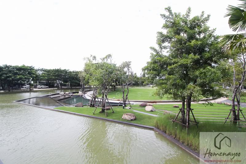 Mantana Srinakarin - Bangna : มัณฑนา ศรีนครินทร์ - บางนา, สมุทรปราการ, 159 ถนนวัดหนามแดง, บางแก้ว, บางพลี, สมุทรปราการ, 200 ตร.ม., บ้านเดี่ยว ให้เช่า, โดย Sirithong Saetang, 500455764 - DDproperty.com