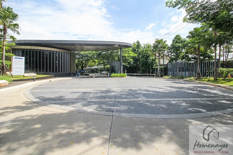 Mantana Srinakarin - Bangna, Samut Prakan, 159 Wat Nam Daeng Road, Bang Kaeo, Bang Plee, Samut Prakan, 4 Bedrooms, 200 sqm, Single Detached House For Rent, by Sirithong Saetang, 500455764 - DDproperty.com