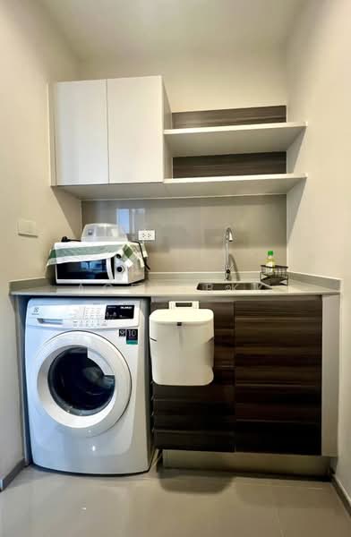 Centric Ratchada-Huai Khwang, Bangkok, Ratchadapisek Road, Huai Khwang, Bangkok, 1 Bedroom, 32 sqm, Condo For Rent, by Agentbkk, 500455767 - DDproperty.com