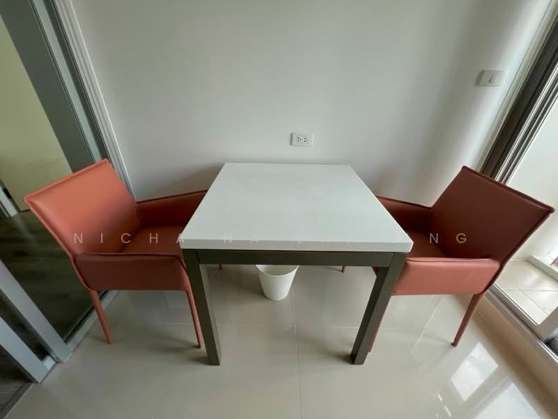 Centric Sathorn-St Louis, Bangkok, Sathorn Nua Road, Yan Nawa, Sathon, Bangkok, 1 Bedroom, 33 sqm, Condo For Sale, by Nicha Na Lampang, 500455769 - DDproperty.com