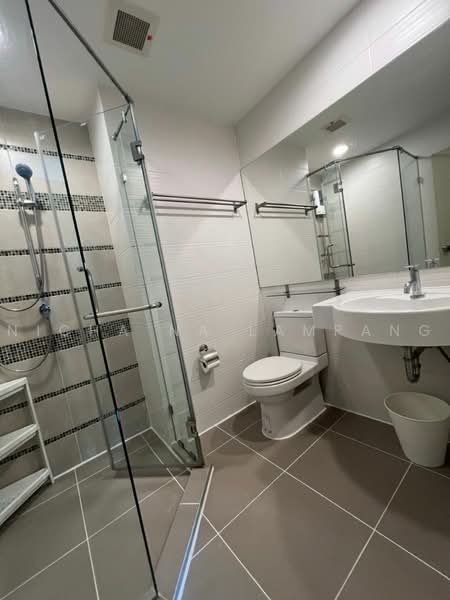 Centric Sathorn-St Louis, Bangkok, Sathorn Nua Road, Yan Nawa, Sathon, Bangkok, 1 Bedroom, 33 sqm, Condo For Sale, by Nicha Na Lampang, 500455769 - DDproperty.com