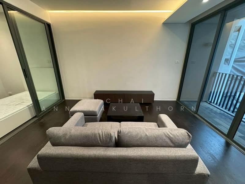 Siamese Gioia, Bangkok, Sukhumvit 31 Road, Khlong Tan Nua, Watthana, Bangkok, 2 Bedrooms, 73 sqm, Condo For Rent, by Vichai Annavakulthorn, 500455770 - DDproperty.com