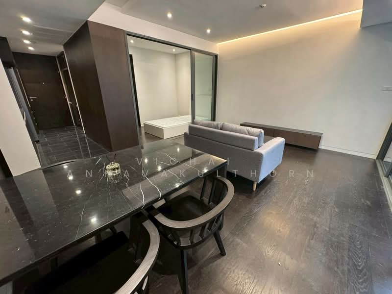 Siamese Gioia, Bangkok, Sukhumvit 31 Road, Khlong Tan Nua, Watthana, Bangkok, 2 Bedrooms, 73 sqm, Condo For Rent, by Vichai Annavakulthorn, 500455770 - DDproperty.com