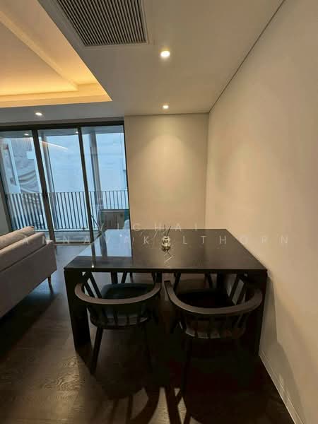 Siamese Gioia, Bangkok, Sukhumvit 31 Road, Khlong Tan Nua, Watthana, Bangkok, 2 Bedrooms, 73 sqm, Condo For Rent, by Vichai Annavakulthorn, 500455770 - DDproperty.com