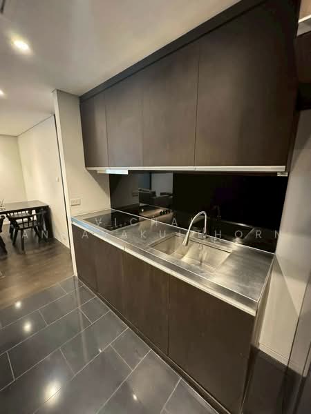 Siamese Gioia, Bangkok, Sukhumvit 31 Road, Khlong Tan Nua, Watthana, Bangkok, 2 Bedrooms, 73 sqm, Condo For Rent, by Vichai Annavakulthorn, 500455770 - DDproperty.com