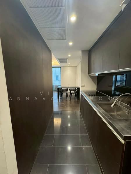 Siamese Gioia, Bangkok, Sukhumvit 31 Road, Khlong Tan Nua, Watthana, Bangkok, 2 Bedrooms, 73 sqm, Condo For Rent, by Vichai Annavakulthorn, 500455770 - DDproperty.com
