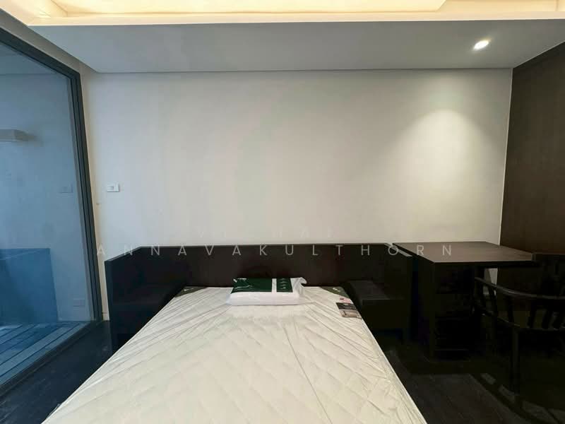 Siamese Gioia, Bangkok, Sukhumvit 31 Road, Khlong Tan Nua, Watthana, Bangkok, 2 Bedrooms, 73 sqm, Condo For Rent, by Vichai Annavakulthorn, 500455770 - DDproperty.com