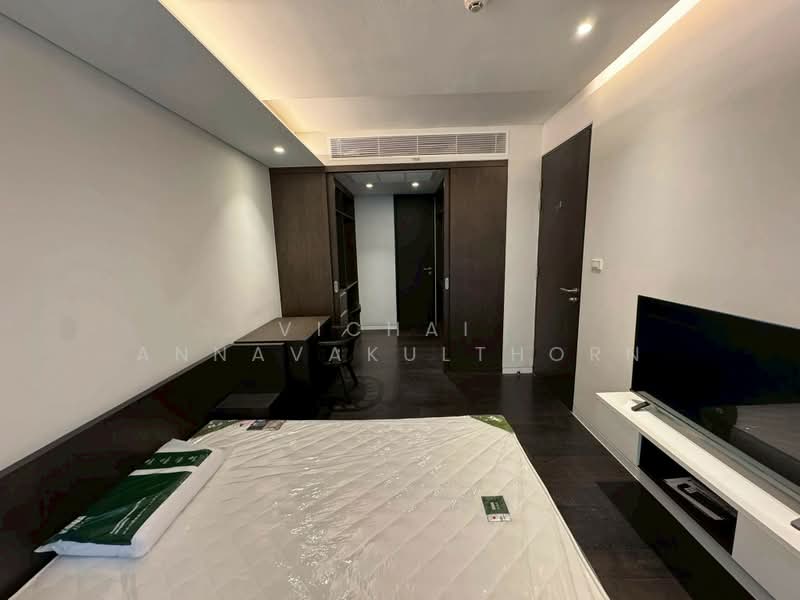 Siamese Gioia, Bangkok, Sukhumvit 31 Road, Khlong Tan Nua, Watthana, Bangkok, 2 Bedrooms, 73 sqm, Condo For Rent, by Vichai Annavakulthorn, 500455770 - DDproperty.com