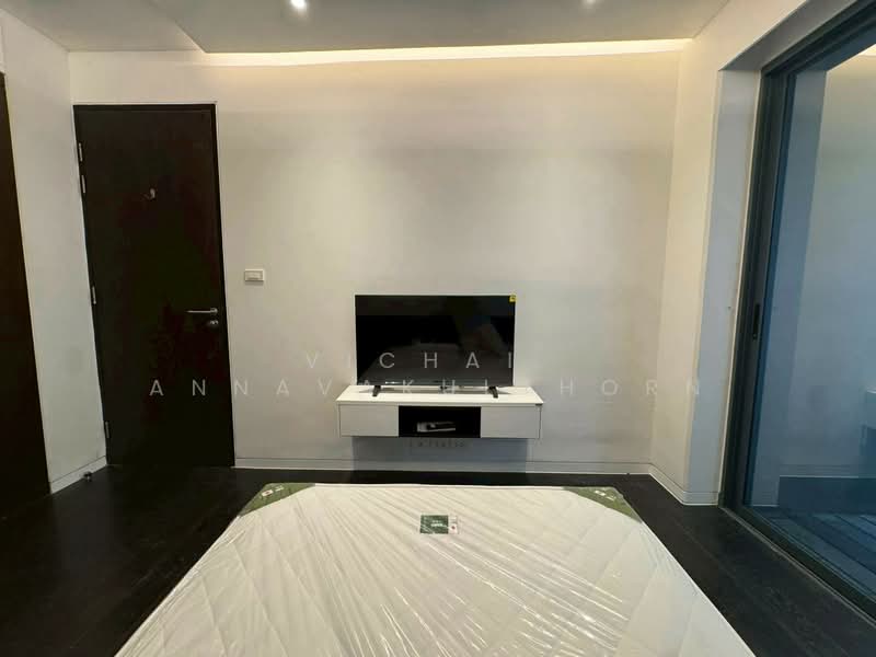 Siamese Gioia, Bangkok, Sukhumvit 31 Road, Khlong Tan Nua, Watthana, Bangkok, 2 Bedrooms, 73 sqm, Condo For Rent, by Vichai Annavakulthorn, 500455770 - DDproperty.com