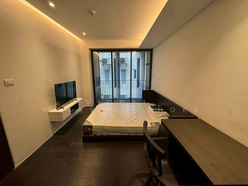 Siamese Gioia, Bangkok, Sukhumvit 31 Road, Khlong Tan Nua, Watthana, Bangkok, 2 Bedrooms, 73 sqm, Condo For Rent, by Vichai Annavakulthorn, 500455770 - DDproperty.com