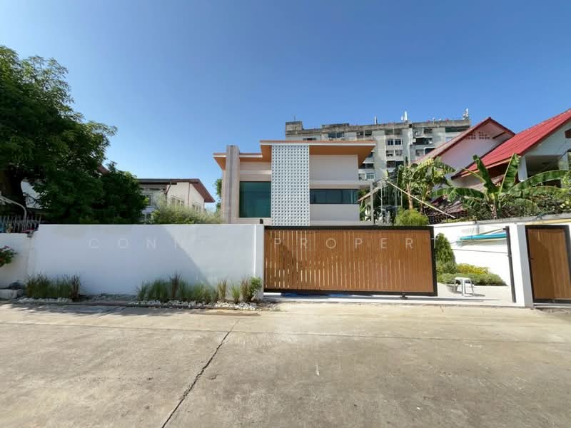 บานเดยว 2 ชน โชคชย 4 ซอย 36, กรุงเทพ, , ลาดพร้าว, กรุงเทพ, 320 ตร.ม., บ้านเดี่ยว ขาย, โดย Connex Property, 500455773 - DDproperty.com