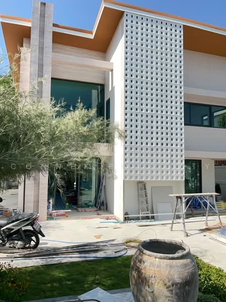 2-Story Detached House, Chokchai 4 Soi 36, Bangkok, , Lat Phrao, Bangkok, 4 Bedrooms, 320 sqm, Single Detached House For Sale, by Connex Property, 500455773 - DDproperty.com