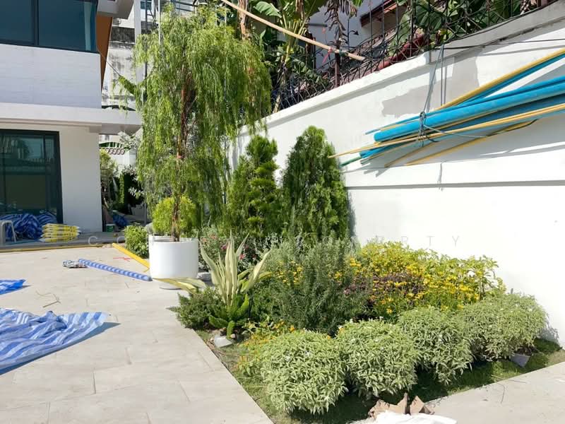 บานเดยว 2 ชน โชคชย 4 ซอย 36, กรุงเทพ, , ลาดพร้าว, กรุงเทพ, 320 ตร.ม., บ้านเดี่ยว ขาย, โดย Connex Property, 500455773 - DDproperty.com