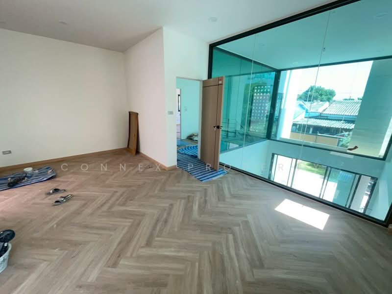 2-Story Detached House, Chokchai 4 Soi 36, Bangkok, , Lat Phrao, Bangkok, 4 Bedrooms, 320 sqm, Single Detached House For Sale, by Connex Property, 500455773 - DDproperty.com