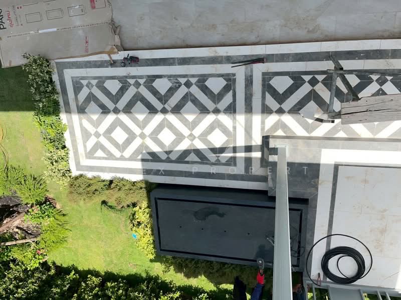2-Story Detached House, Chokchai 4 Soi 36, Bangkok, , Lat Phrao, Bangkok, 4 Bedrooms, 320 sqm, Single Detached House For Sale, by Connex Property, 500455773 - DDproperty.com