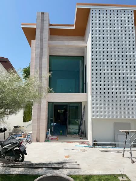 บานเดยว 2 ชน โชคชย 4 ซอย 36, กรุงเทพ, , ลาดพร้าว, กรุงเทพ, 320 ตร.ม., บ้านเดี่ยว ขาย, โดย Connex Property, 500455773 - DDproperty.com