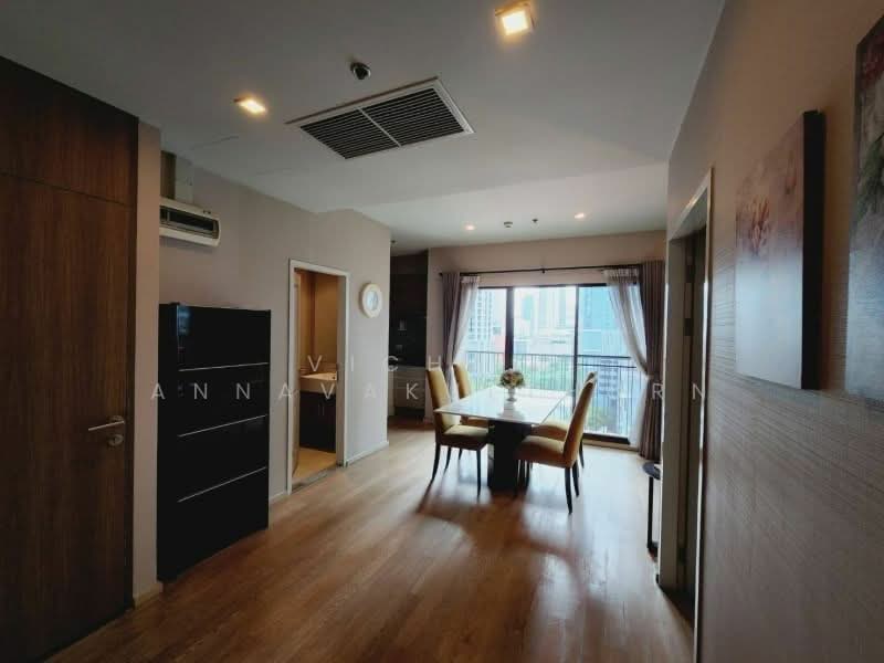 Noble Refine, Bangkok, Soi Sukhumvit 26, Sukhumvit Road, Khong Tan, Khlong Toei, Bangkok, 2 Bedrooms, 72 sqm, Condo For Rent, by Vichai Annavakulthorn, 500455778 - DDproperty.com