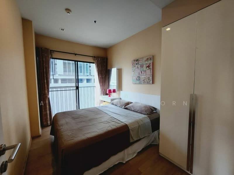 Noble Refine, Bangkok, Soi Sukhumvit 26, Sukhumvit Road, Khong Tan, Khlong Toei, Bangkok, 2 Bedrooms, 72 sqm, Condo For Rent, by Vichai Annavakulthorn, 500455778 - DDproperty.com