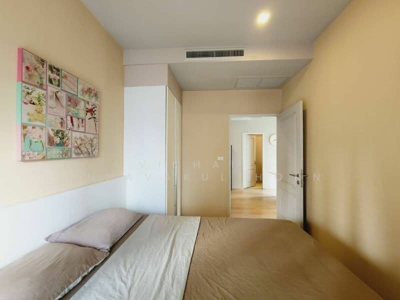 Noble Refine, Bangkok, Soi Sukhumvit 26, Sukhumvit Road, Khong Tan, Khlong Toei, Bangkok, 2 Bedrooms, 72 sqm, Condo For Rent, by Vichai Annavakulthorn, 500455778 - DDproperty.com