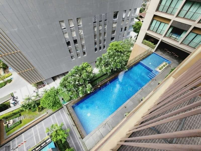 Noble Refine : โนเบิล รีไฟน์, กรุงเทพ, ซอยสุขุมวิท 26, คลองตัน, คลองเตย, กรุงเทพ, 72 ตร.ม., คอนโด ให้เช่า, โดย Vichai Annavakulthorn, 500455778 - DDproperty.com