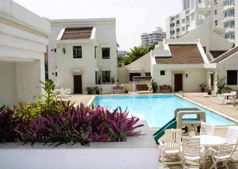 The Prestige 49 Condominium, Bangkok, Sukhumvit, Khlong Tan Nua, Watthana, Bangkok, 2 Bedrooms, 137 sqm, Condo For Rent, by Vichai Annavakulthorn, 500455780 - DDproperty.com