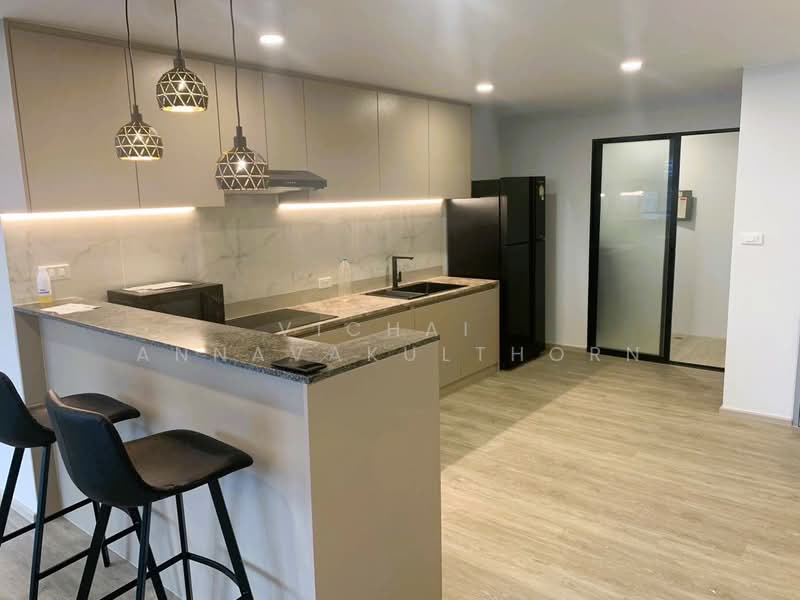 The Prestige 49 Condominium, Bangkok, Sukhumvit, Khlong Tan Nua, Watthana, Bangkok, 2 Bedrooms, 137 sqm, Condo For Rent, by Vichai Annavakulthorn, 500455780 - DDproperty.com
