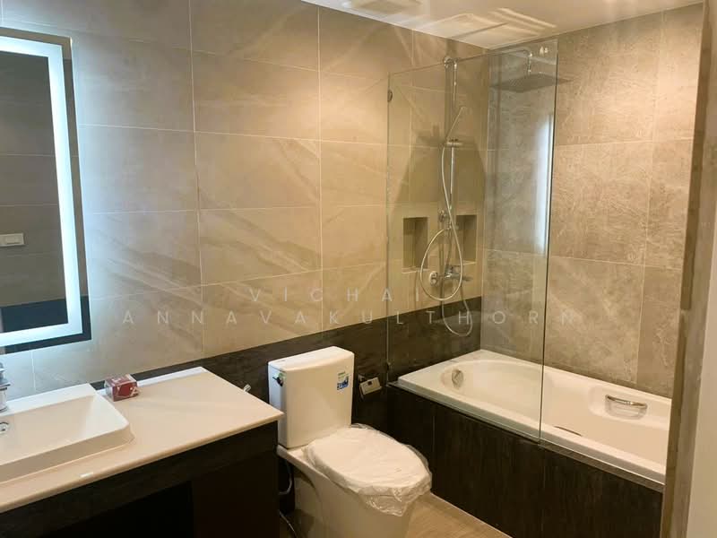 The Prestige 49 Condominium, Bangkok, Sukhumvit, Khlong Tan Nua, Watthana, Bangkok, 2 Bedrooms, 137 sqm, Condo For Rent, by Vichai Annavakulthorn, 500455780 - DDproperty.com