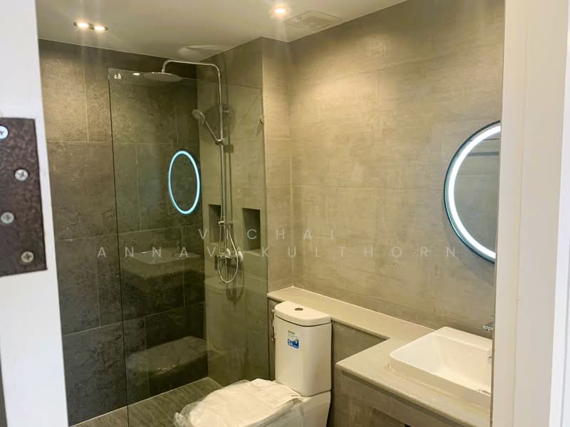 The Prestige 49 Condominium, Bangkok, Sukhumvit, Khlong Tan Nua, Watthana, Bangkok, 2 Bedrooms, 137 sqm, Condo For Rent, by Vichai Annavakulthorn, 500455780 - DDproperty.com