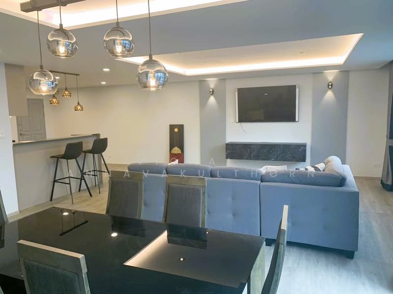 The Prestige 49 Condominium, Bangkok, Sukhumvit, Khlong Tan Nua, Watthana, Bangkok, 2 Bedrooms, 137 sqm, Condo For Rent, by Vichai Annavakulthorn, 500455780 - DDproperty.com