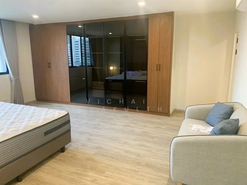 The Prestige 49 Condominium, Bangkok, Sukhumvit, Khlong Tan Nua, Watthana, Bangkok, 2 Bedrooms, 137 sqm, Condo For Rent, by Vichai Annavakulthorn, 500455780 - DDproperty.com