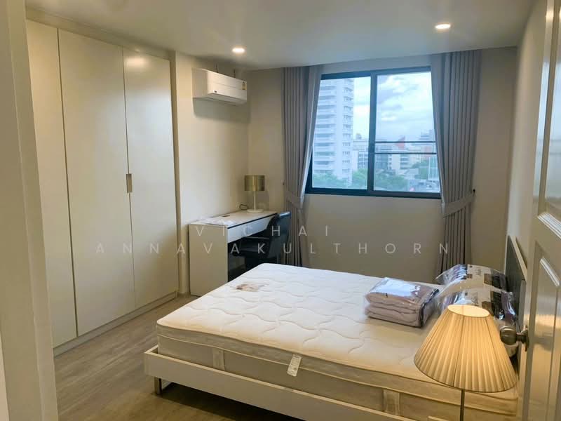 The Prestige 49 Condominium, Bangkok, Sukhumvit, Khlong Tan Nua, Watthana, Bangkok, 2 Bedrooms, 137 sqm, Condo For Rent, by Vichai Annavakulthorn, 500455780 - DDproperty.com