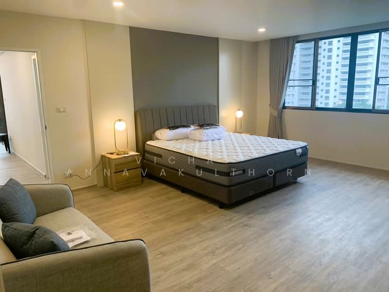 The Prestige 49 Condominium, Bangkok, Sukhumvit, Khlong Tan Nua, Watthana, Bangkok, 2 Bedrooms, 137 sqm, Condo For Rent, by Vichai Annavakulthorn, 500455780 - DDproperty.com