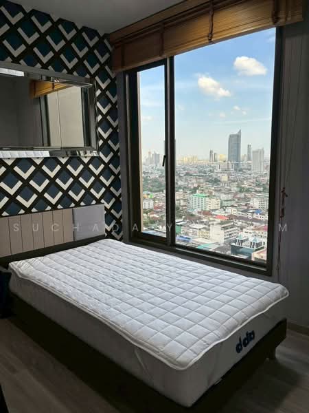 NYE by Sansiri, Bangkok, 333 Krung Thonburi Road, Khlong Ton Sai, Khlong San, Bangkok, 2 Bedrooms, 69 sqm, Condo For Sale, by Suchada Yodyiem, 500455781 - DDproperty.com