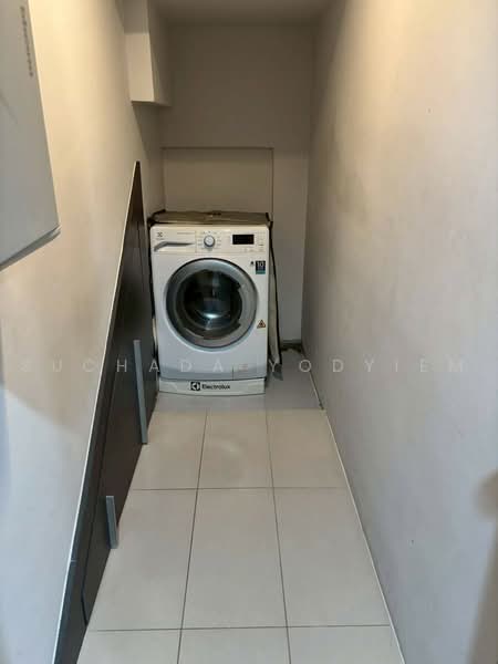 NYE by Sansiri, Bangkok, 333 Krung Thonburi Road, Khlong Ton Sai, Khlong San, Bangkok, 2 Bedrooms, 69 sqm, Condo For Sale, by Suchada Yodyiem, 500455781 - DDproperty.com