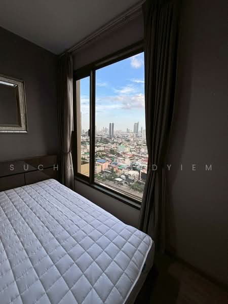 NYE by Sansiri, Bangkok, 333 Krung Thonburi Road, Khlong Ton Sai, Khlong San, Bangkok, 2 Bedrooms, 69 sqm, Condo For Sale, by Suchada Yodyiem, 500455781 - DDproperty.com
