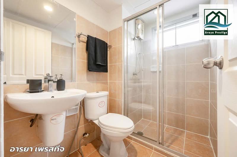 City Home Sukhumvit, Bangkok, Udomsuk Road, Bang Na, Bangkok, 1 Bedroom, 42 sqm, Condo For Sale, by วิสุทธินี เฉลิมสินสุวรรณ, 500455782 - DDproperty.com