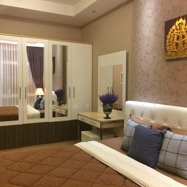 My Hip Condo 2 : มาย ฮิป คอนโด2, เชียงใหม่, หนองป่าครั่ง, เมืองเชียงใหม่, เชียงใหม่, 42 ตร.ม., คอนโด ให้เช่า, โดย Johnny Surat, 500455784 - DDproperty.com