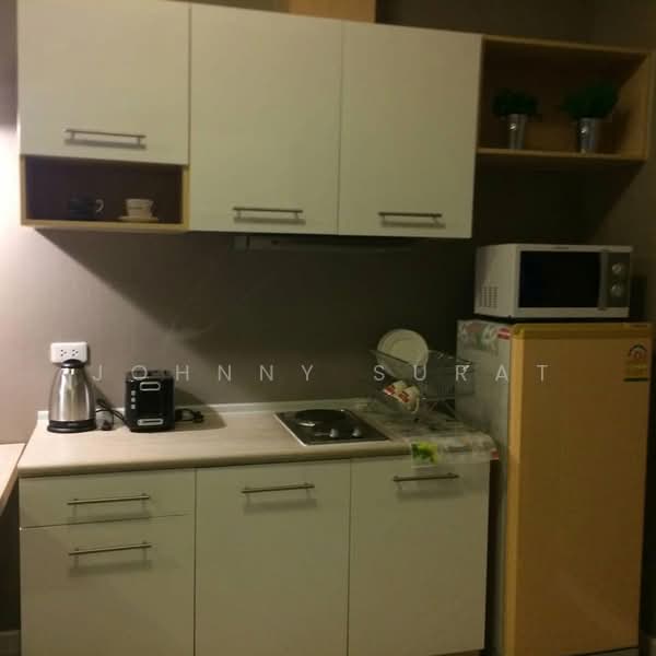 My Hip Condo 2, Chiang Mai, Nong Pa Krang, Muang Chiang Mai, Chiang Mai, 1 Bedroom, 42 sqm, Condo For Rent, by Surat Premsri, 500455784 - DDproperty.com