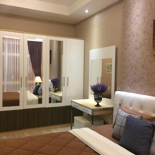 My Hip Condo 2, Chiang Mai, Nong Pa Krang, Muang Chiang Mai, Chiang Mai, 1 Bedroom, 42 sqm, Condo For Rent, by Surat Premsri, 500455784 - DDproperty.com