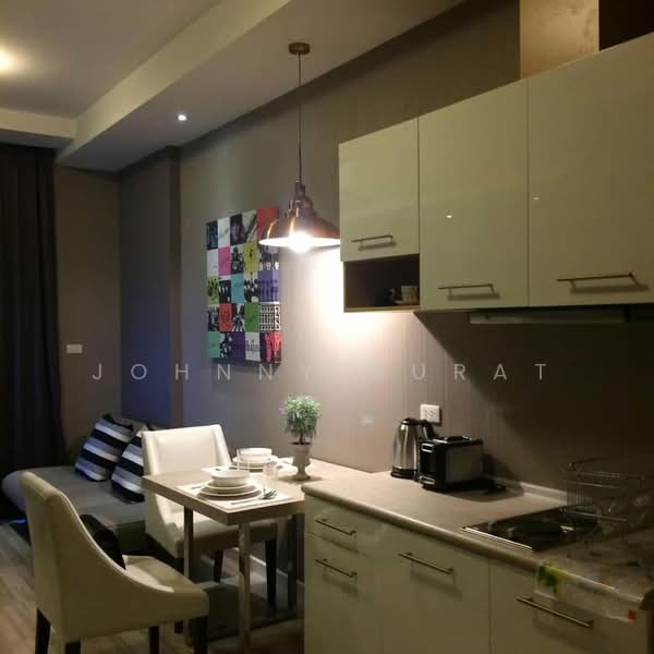 My Hip Condo 2, Chiang Mai, Nong Pa Krang, Muang Chiang Mai, Chiang Mai, 1 Bedroom, 42 sqm, Condo For Rent, by Surat Premsri, 500455784 - DDproperty.com