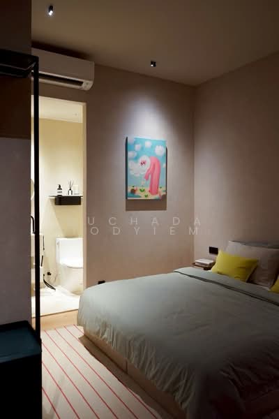 ALOM ARI, Bangkok, Phahonyothin 8, Samsen Nai, Phaya Thai, Bangkok, 2 Bedrooms, 168 sqm, Single Detached House For Sale, by Suchada Yodyiem, 500455785 - DDproperty.com