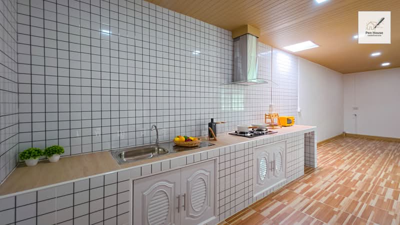 เค.ซี.การ์เด้นโฮม18, Bangkok, Sam Wa Tawan Ok, Khlong Sam Wa, Bangkok, 4 Bedrooms, 48 sqm, Single Detached House For Sale, by เพ็ญศิริ ตุ้มเทียน, 500455786 - DDproperty.com