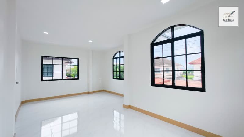 เค.ซี.การ์เด้นโฮม18, Bangkok, Sam Wa Tawan Ok, Khlong Sam Wa, Bangkok, 4 Bedrooms, 48 sqm, Single Detached House For Sale, by เพ็ญศิริ ตุ้มเทียน, 500455786 - DDproperty.com