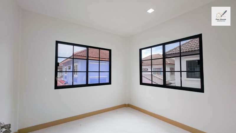 เค.ซี.การ์เด้นโฮม18, Bangkok, Sam Wa Tawan Ok, Khlong Sam Wa, Bangkok, 4 Bedrooms, 48 sqm, Single Detached House For Sale, by เพ็ญศิริ ตุ้มเทียน, 500455786 - DDproperty.com