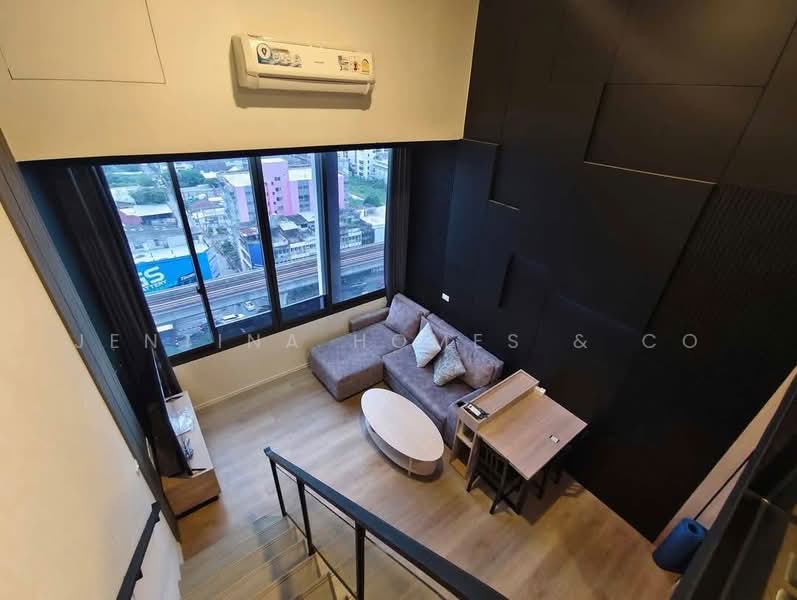 Ramada Residence (Siamese) Sukhumvit 87, Bangkok, 2223 Sukhumvit 87 Alley, Bang Chak, Phra Khanong, Bangkok, 1 Bedroom, 45 sqm, Condo For Rent, by Jentina Homes & Co, 500455788 - DDproperty.com