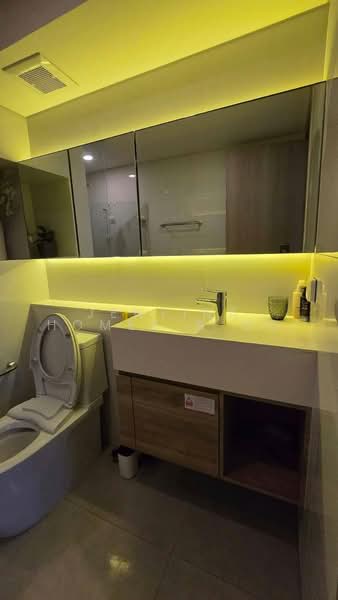 Ramada Residence (Siamese) Sukhumvit 87, Bangkok, 2223 Sukhumvit 87 Alley, Bang Chak, Phra Khanong, Bangkok, 1 Bedroom, 45 sqm, Condo For Rent, by Jentina Homes & Co, 500455788 - DDproperty.com
