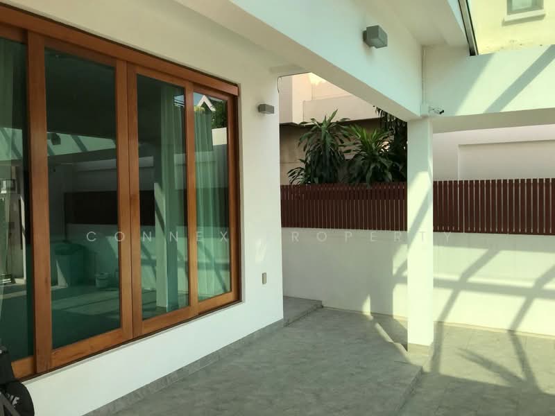บานเดยว 2 ชน นาควาส 25, กรุงเทพ, , ลาดพร้าว, กรุงเทพ, 21 ตร.ม., บ้านเดี่ยว ขาย, โดย Connex Property, 500455789 - DDproperty.com