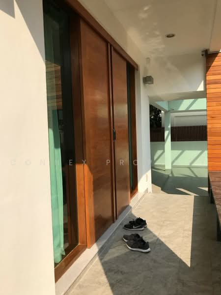 บานเดยว 2 ชน นาควาส 25, กรุงเทพ, , ลาดพร้าว, กรุงเทพ, 21 ตร.ม., บ้านเดี่ยว ขาย, โดย Connex Property, 500455789 - DDproperty.com